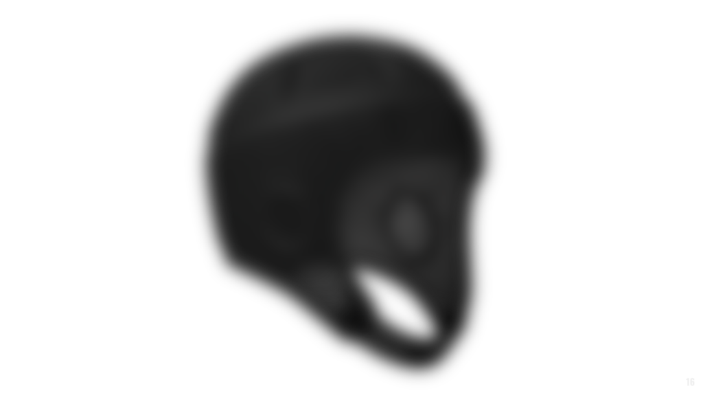 Advanced rugby headgear technology designed to reduce concussion risk – ProTech Rugby